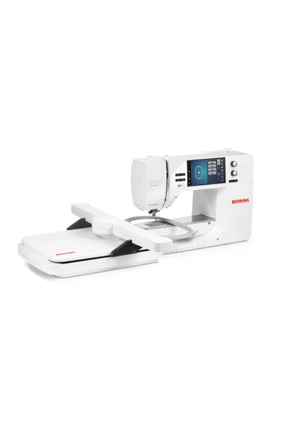 Bernina B700e Nakış Makinesi (SADECE NAKIŞ) - 7
