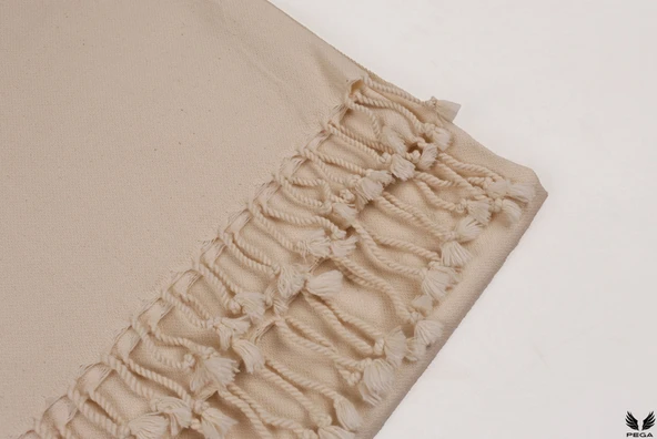 Pega Rainbow Peşkir 45x90 cm %100 Koton Gökkuşağı El/Baş Havlusu - 4