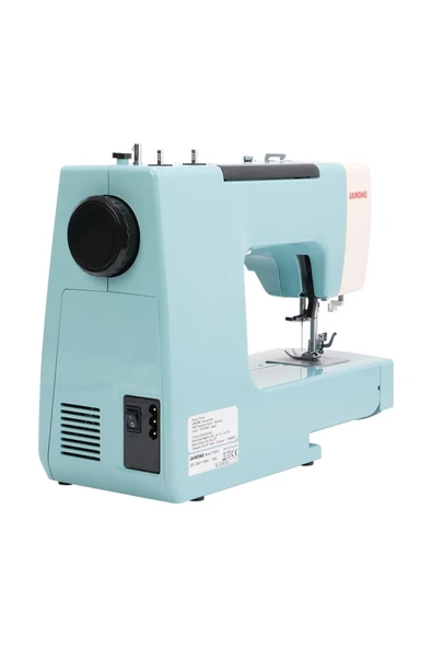 Janome Tr 2023 Dikiş Makinesi Ev Tipi - 6