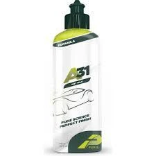 PURIS A31 WET WAX CİLA 1/1 946ML