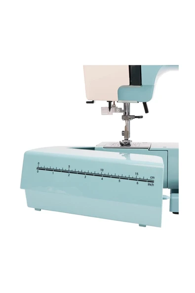 Janome Tr 2023 Dikiş Makinesi Ev Tipi - 3