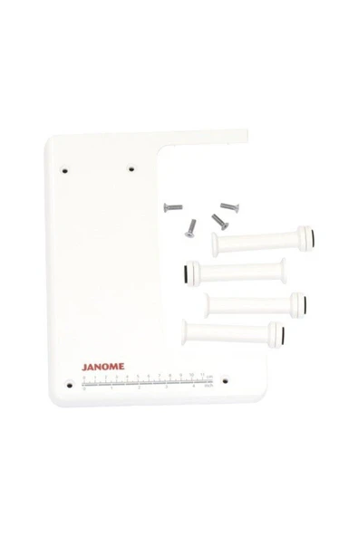 Janome Overlok Uzatma Tablası - 2