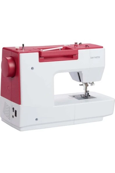 bernette Sew&go 7 Dikiş Makinesi - 2