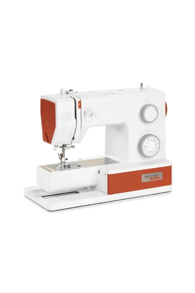 bernette B05 Crafter - Resim 3
