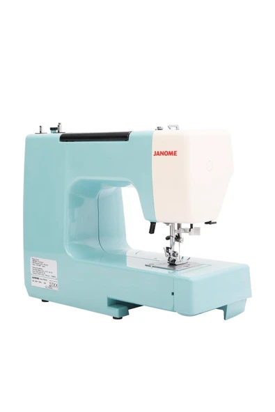 Janome TR 2018 Dikiş Makinesi - 6