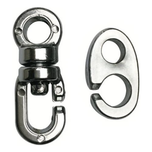 Marine Town Bayrak Fırdöndüsü Krome - Resim 2