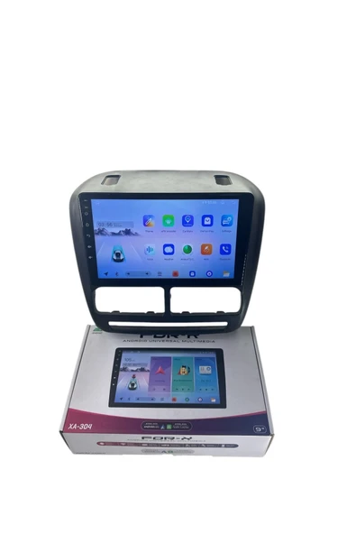 FİAT DOBLO 2010-2014 FORX 2-32 YENİ SERİ İŞLEMCİLİ PRO OEM MULTİMEDİA - 3