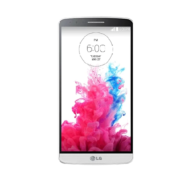 LG G3 32GB B Grade Yenilenmiş Cep Telefonu (2 Ay Garantili) - 10