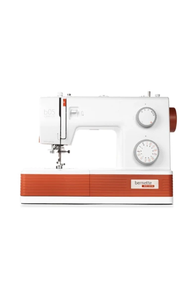 bernette B05 Crafter - Resim 4