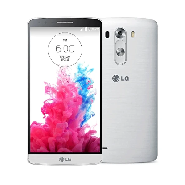 LG G3 32GB B Grade Yenilenmiş Cep Telefonu (2 Ay Garantili) - 9