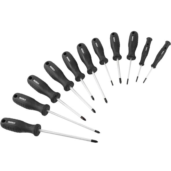 Tornavida Ve Uç Seti 100 Parça - 3