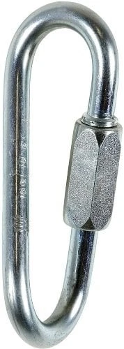 CT TWIST CELIK MAKARASI D8 BOLT VIDASI ürün görseli 1