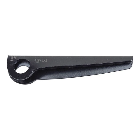 CT GENIS ACILI PROFIL SIKKE 14 CM SIYAH - 3