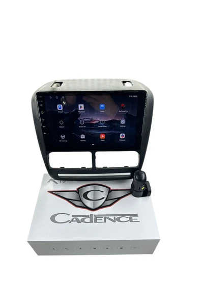 FİAT DOBLO 2010-2014 CADENCE R15 (DVR KAYIT CİHAZI  ) PRO OEM MULTİMEDİA - 5