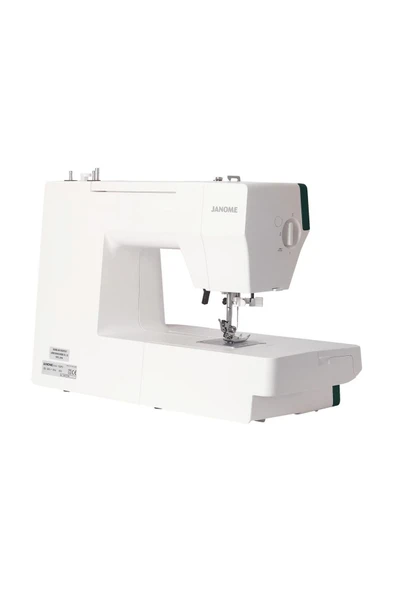 Janome 1522gn Taşınabilir Dikiş Makinası - 7
