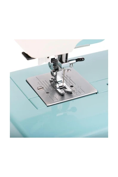 Janome TR 2018 Dikiş Makinesi - 8