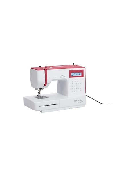 bernette Sew&go 8 Dikiş Makinesi - 2