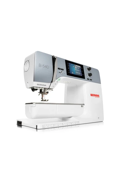 Bernina B540 Piko Makinesi 9 Mm (SADECE PİKO) - 3