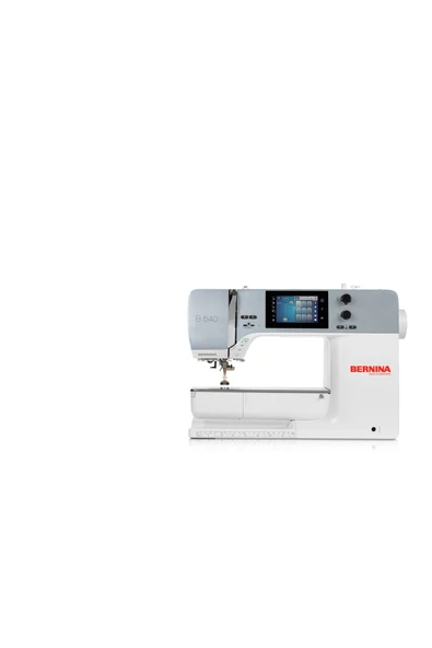 Bernina B540 Piko Makinesi 9 Mm (SADECE PİKO) - 4