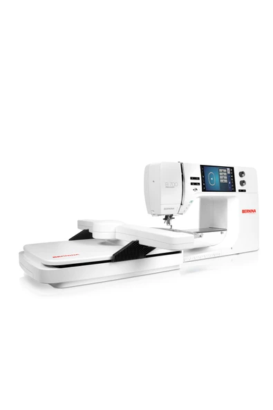 Bernina B700e Nakış Makinesi (SADECE NAKIŞ)