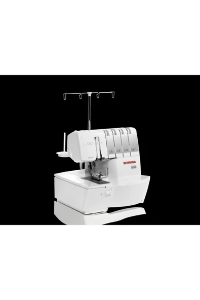 BERNINA L450 Overlock Makinesi - 2