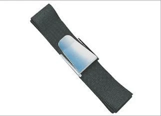 PROBLUE METAL TOKALI AGIRLIK KEMERI - 2