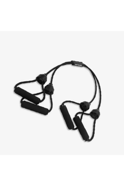 Dynamic 4 Yönlü Egzersiz Seti Gövde, Kol Ve Bacak (TEŞHİR)