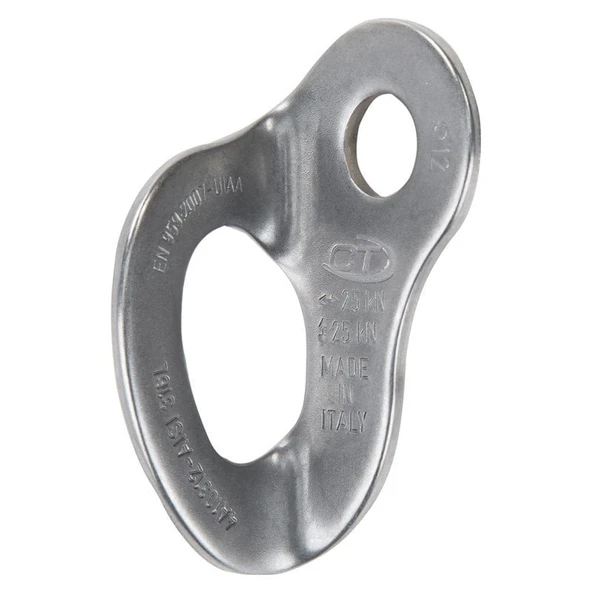 CT PLATE KIT 12X110MM - Resim 3