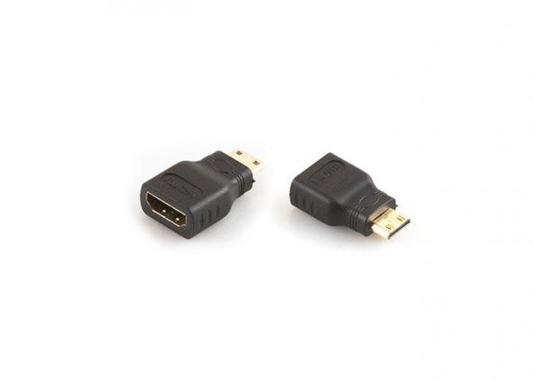 PrimeX PX-HQM2 Mini HDMI to HDMI Çevirici - 3