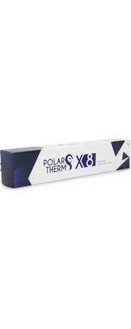 PT-X8-002 (Polartherm X-8-2g) - 3