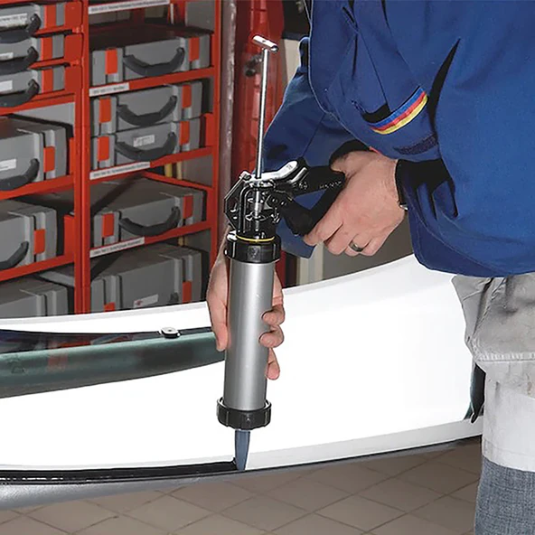 Würth Cam Yapıştırma Macunu Classic Plus 310 ML - 2