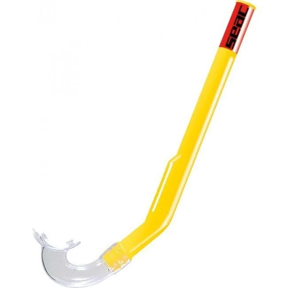 SEAC SUB SNORKEL COCUK SILTRA - 5