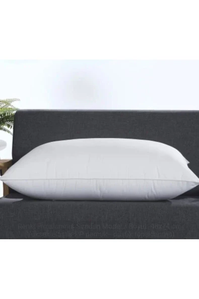 1 Adet Boncuk Silikon Yastık (700 gram ) Antialerjik (50x70 Cm ) - 2
