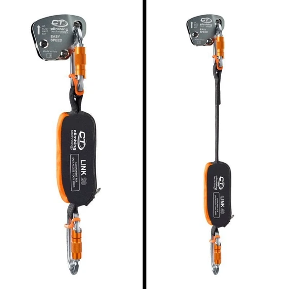 CT DUSME DURDURUCU EASY SPEED - Resim 8