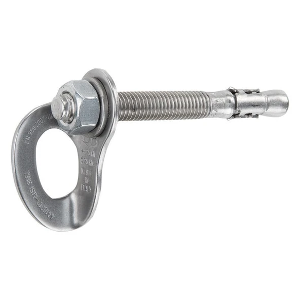 CT PLATE KIT 12X110MM - Resim 4