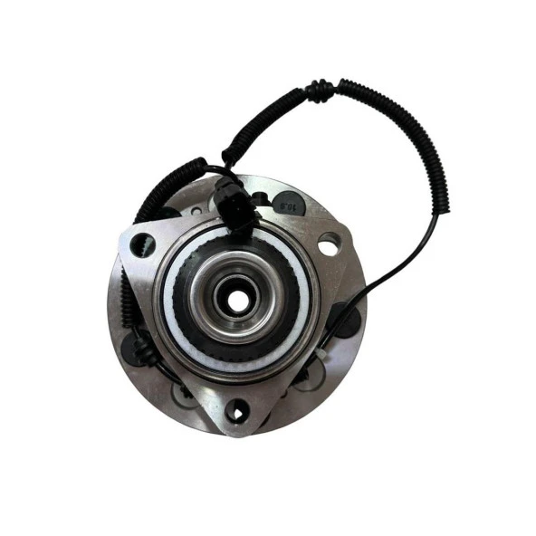 Ön Porya Actyon 2013- / Kyron 2013- / Rexton 2013- Kare Soket ürün görseli 1