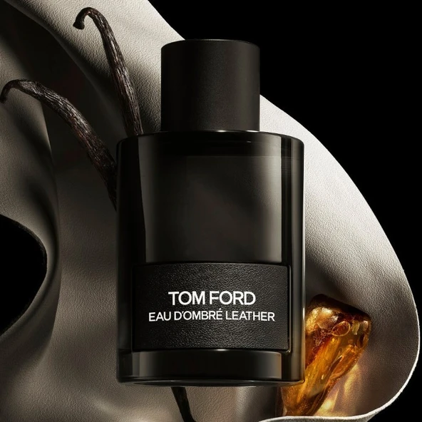 Tom Ford Ombre Leather Erkek Parfüm EDP 100 ML