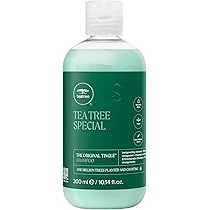 Tea Tree Special Shampoo 300ML