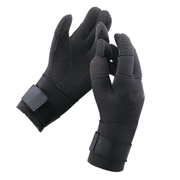 IST KEVLAR YARI KURU ELDIVEN 5 MM - 3