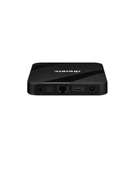 Dreamstar İ1 Pro 6K Android Tv Box (android 14 ) 2gb ram 16 gb rom - 4