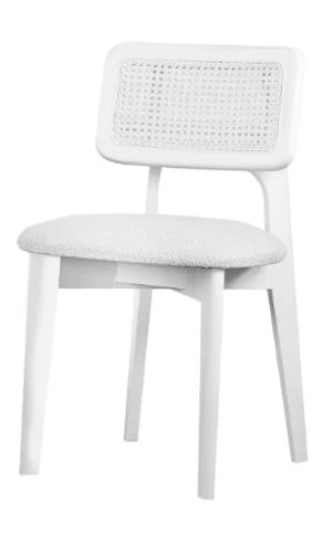 Kuzey Sandalye Ahşap Gürgen 2 Li Set Cafe,Restaurant,Mutfak,Salon,Yemek Odası Sandalyesi - 4