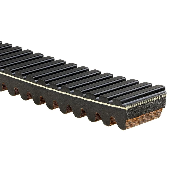 GATES 41036 Varyatör Kayışı (1028x26) HONDA Forza (Oem23100-K04-932) Fransa Üretim ürün görseli