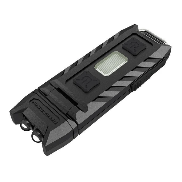 NITECORE THUMB 85 LUMEN EL FENERI - 5