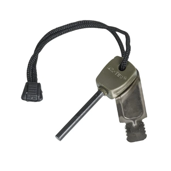 STURM MAGNEZYUM CUBUK ürün görseli 1