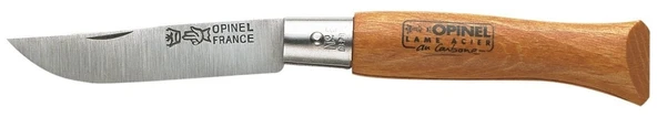 OPINEL KARBON 5 NO ÇAKI (111050) - Resim 2