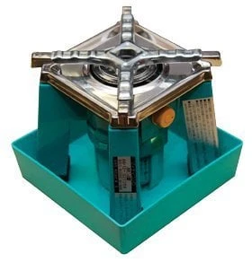 TOKAI MC 1 GAZLI OCAK ürün görseli 1