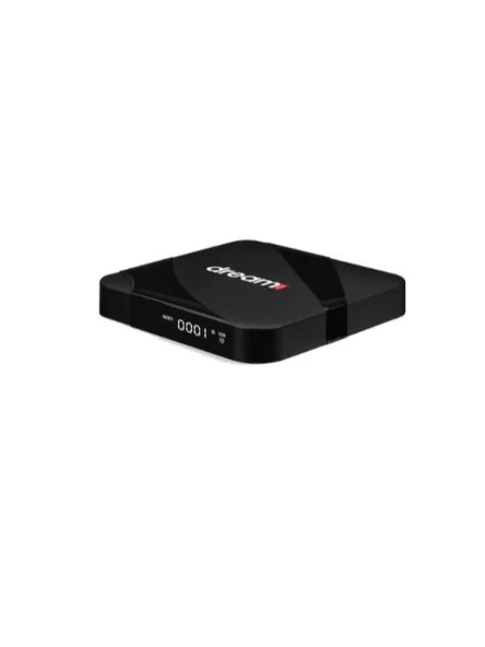 Dreamstar İ1 Pro 6K Android Tv Box (android 14 ) 2gb ram 16 gb rom - 5