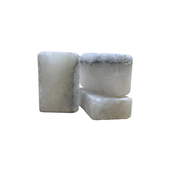 Çankırı Saf Kristal Tuz Sabunu 2 Adet, Derya Eren - 3