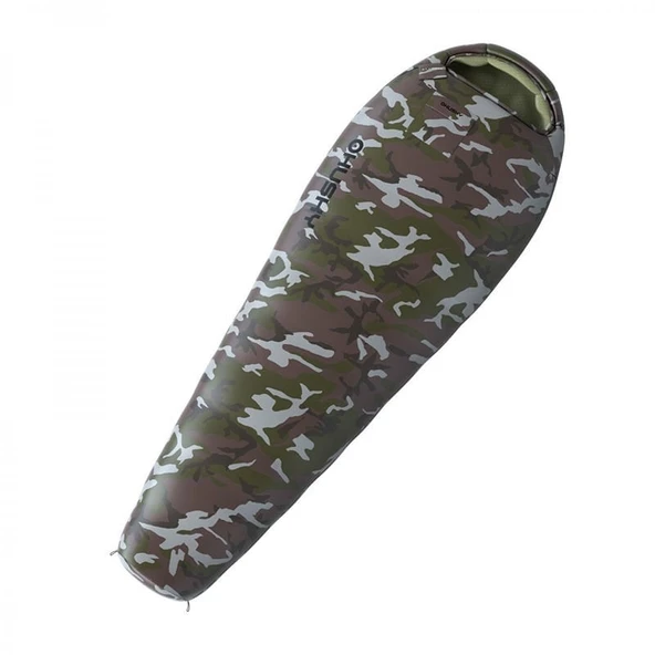 HUSKY ARMY -17C UYKU TULUMU - 6