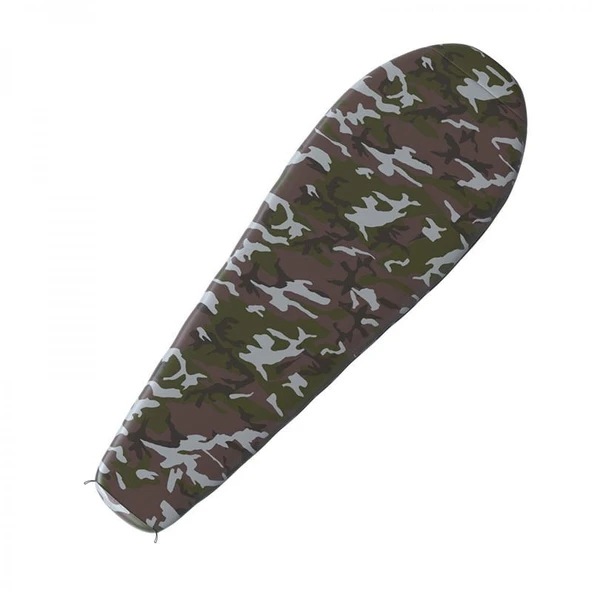 HUSKY ARMY -17C UYKU TULUMU - 7